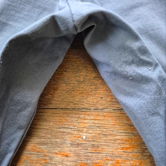 Columbia Women's Active Hybrid Gray Hiking Pants - XL - Picture 12 of 12